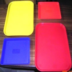 Manufacturers Exporters and Wholesale Suppliers of Plastic Trays Daman 